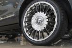 Lincoln Navigator on Forgiato Wheels (Calibro-M) 2018 года